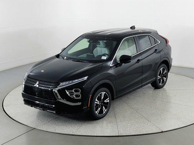 2026 Mitsubishi Eclipse Cross SEL 1.5T S-AWC