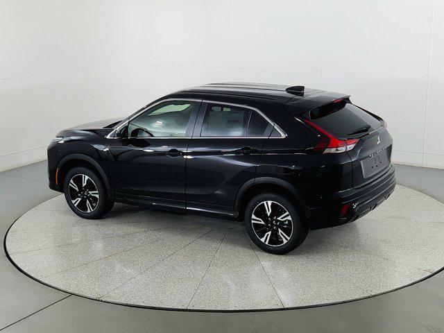 2026 Mitsubishi Eclipse Cross SEL 1.5T S-AWC