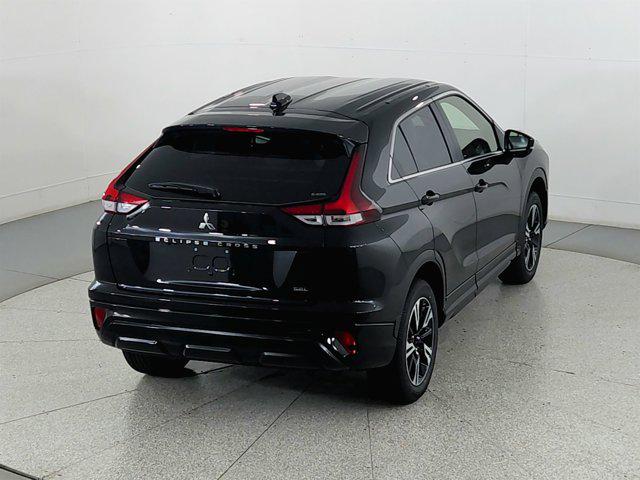 2026 Mitsubishi Eclipse Cross SEL 1.5T S-AWC