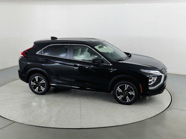 2026 Mitsubishi Eclipse Cross SEL 1.5T S-AWC