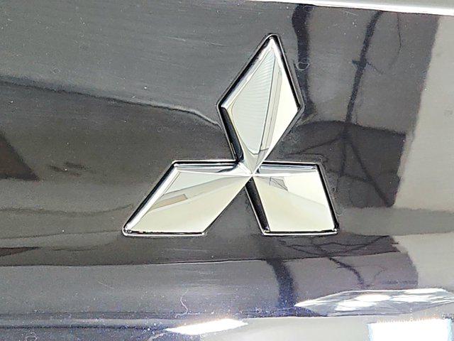 2026 Mitsubishi Eclipse Cross SEL 1.5T S-AWC