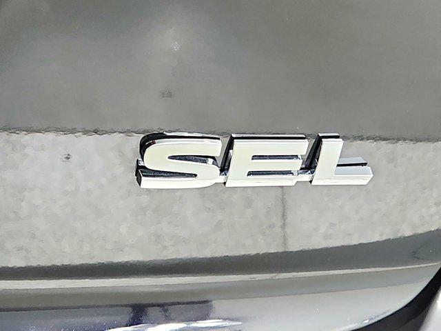 2026 Mitsubishi Eclipse Cross SEL 1.5T S-AWC