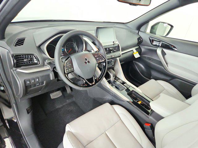 2026 Mitsubishi Eclipse Cross SEL 1.5T S-AWC