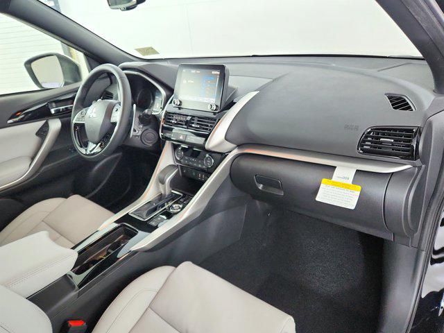 2026 Mitsubishi Eclipse Cross SEL 1.5T S-AWC