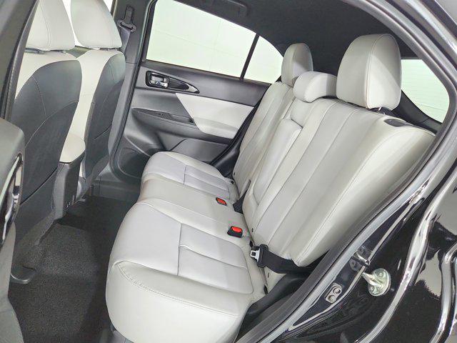 2026 Mitsubishi Eclipse Cross SEL 1.5T S-AWC