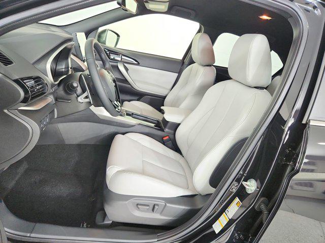 2026 Mitsubishi Eclipse Cross SEL 1.5T S-AWC