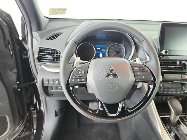 2026 Mitsubishi Eclipse Cross SEL 1.5T S-AWC