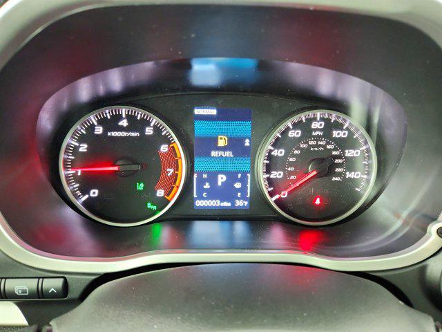 2026 Mitsubishi Eclipse Cross SEL 1.5T S-AWC