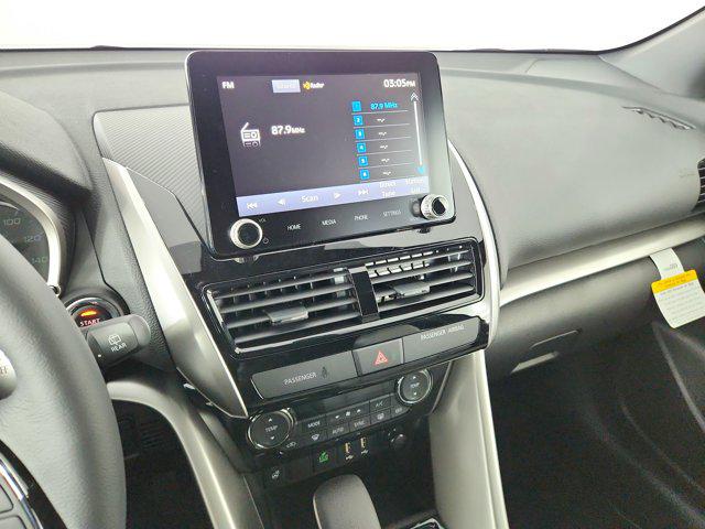 2026 Mitsubishi Eclipse Cross SEL 1.5T S-AWC