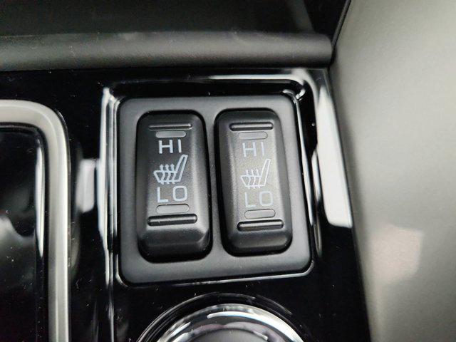 2026 Mitsubishi Eclipse Cross SEL 1.5T S-AWC