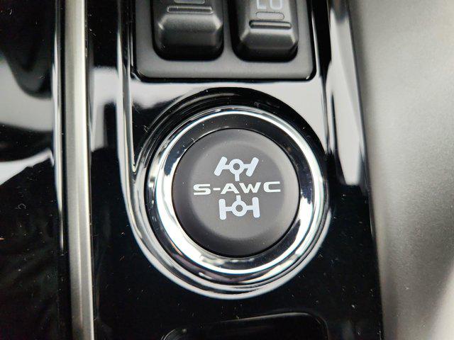 2026 Mitsubishi Eclipse Cross SEL 1.5T S-AWC