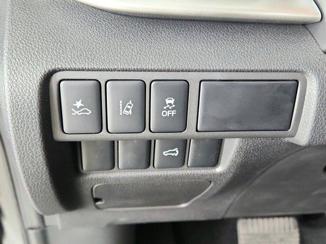 2026 Mitsubishi Eclipse Cross SEL 1.5T S-AWC
