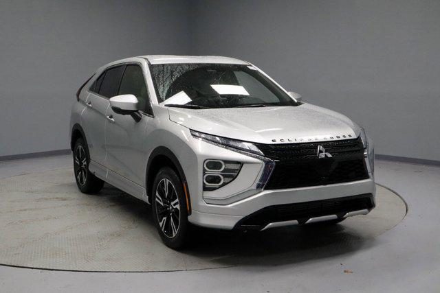 2026 Mitsubishi Eclipse Cross SEL 1.5T S-AWC for sale near Groveport, OH