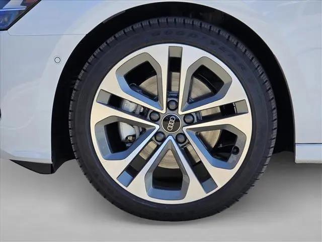 2026 Audi A3 Premium 40 TFSI quattro S tronic