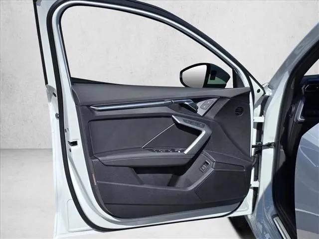 2026 Audi A3 Premium 40 TFSI quattro S tronic