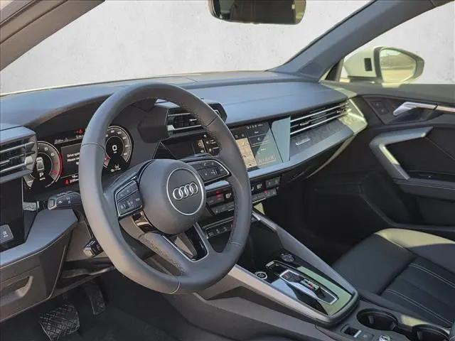 2026 Audi A3 Premium 40 TFSI quattro S tronic
