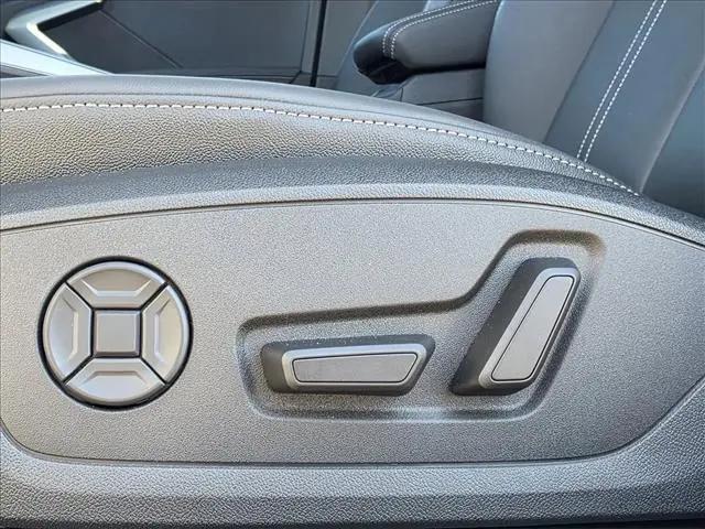 2026 Audi A3 Premium 40 TFSI quattro S tronic