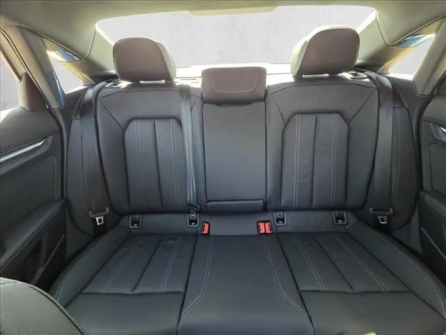 2026 Audi A3 Premium 40 TFSI quattro S tronic