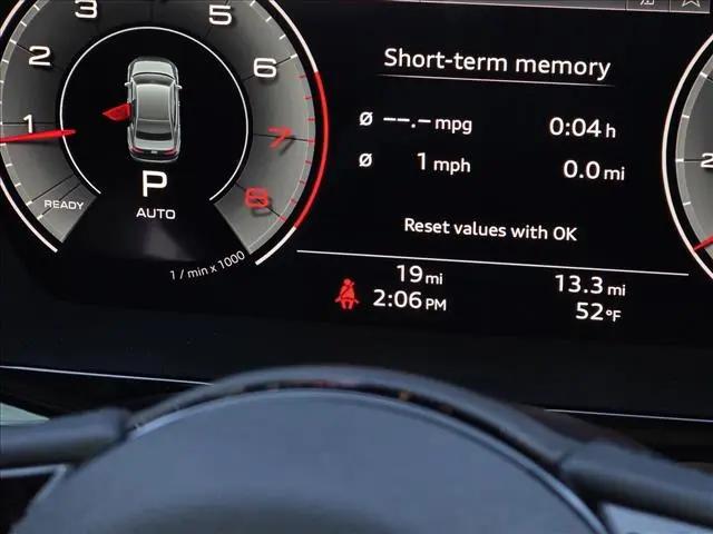 2026 Audi A3 Premium 40 TFSI quattro S tronic
