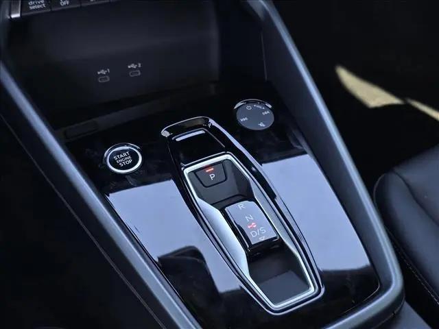 2026 Audi A3 Premium 40 TFSI quattro S tronic