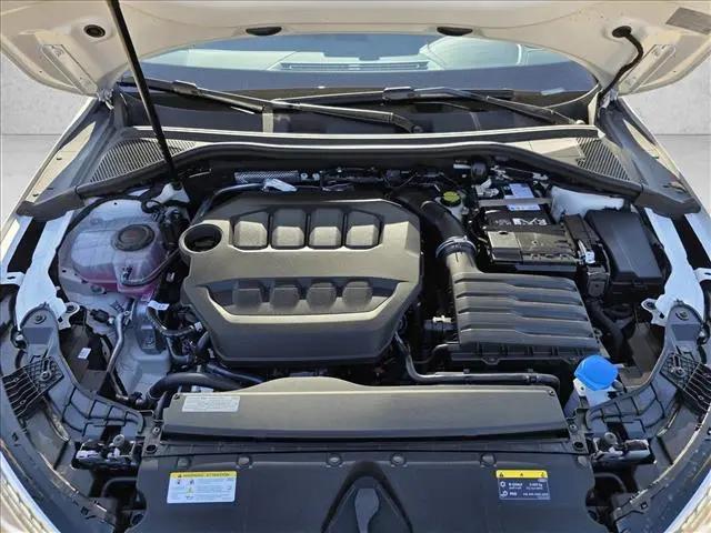 2026 Audi A3 Premium 40 TFSI quattro S tronic