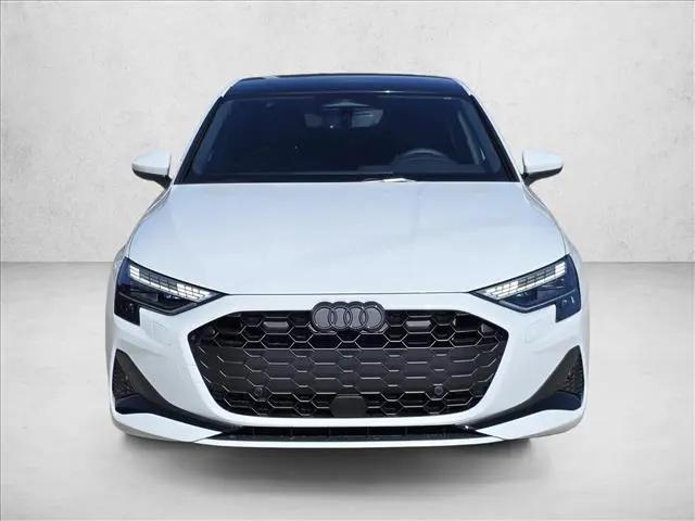 2026 Audi A3 Premium 40 TFSI quattro S tronic
