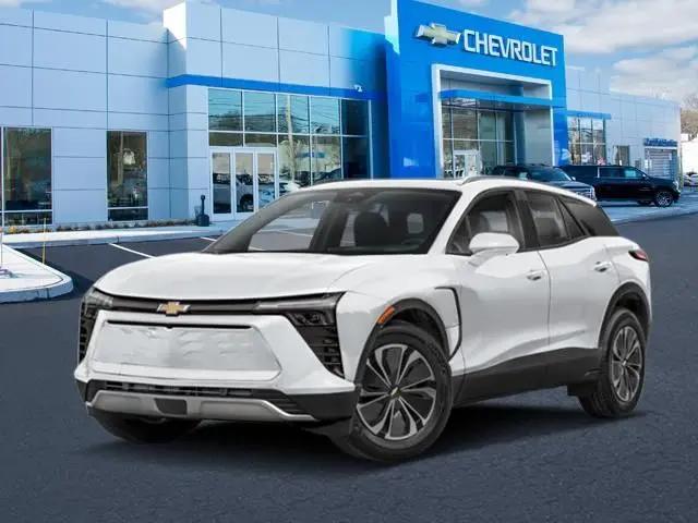 2026 Chevrolet V Blazer LT AWD for sale in Bay Shore, NY
