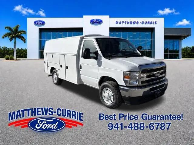 2026 Ford E-350 Cutaway E-Series Cutaway for sale in Nokomis, FL