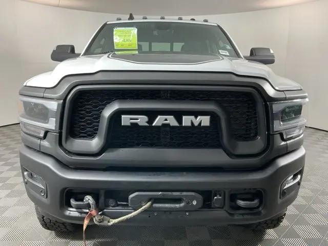2022 Ram 2500 Power Wagon Crew Cab 4x4 6'4" Box
