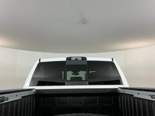 2022 Ram 2500 Power Wagon Crew Cab 4x4 6'4" Box