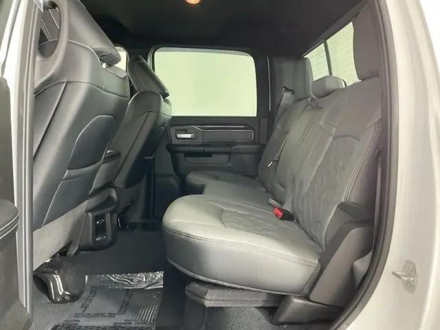 2022 Ram 2500 Power Wagon Crew Cab 4x4 6'4" Box