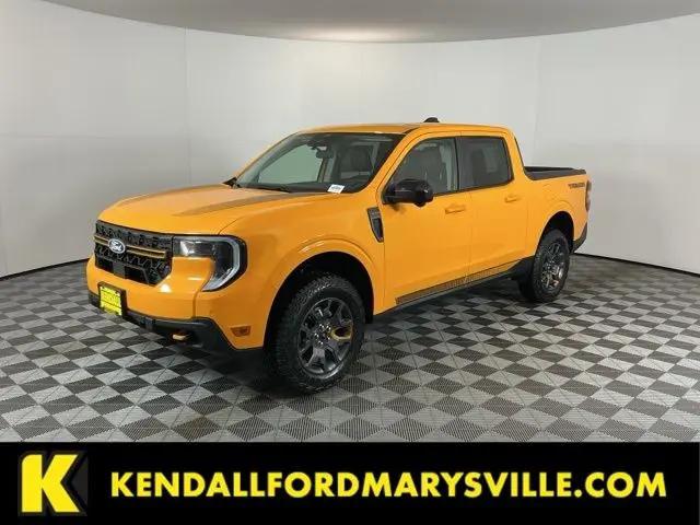 2026 Ford Maverick Tremor for sale in Marysville, WA