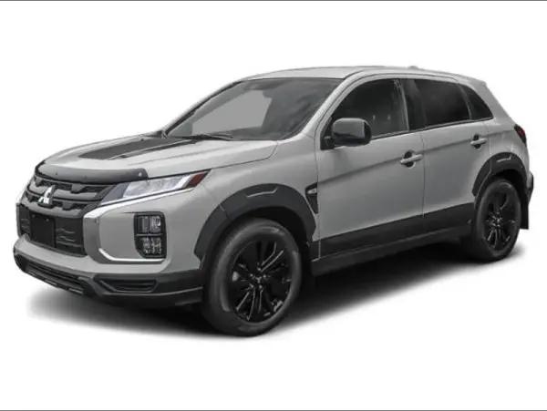 2025 Mitsubishi Outlander Sport 2.0 Trail Edition AWC for sale in Danvers, MA