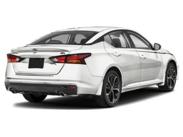 2025 Nissan Altima SR AWD