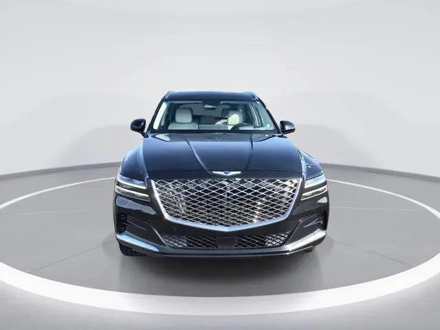 2021 Genesis GV80 3.5T AWD