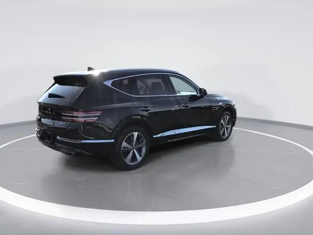 2021 Genesis GV80 3.5T AWD