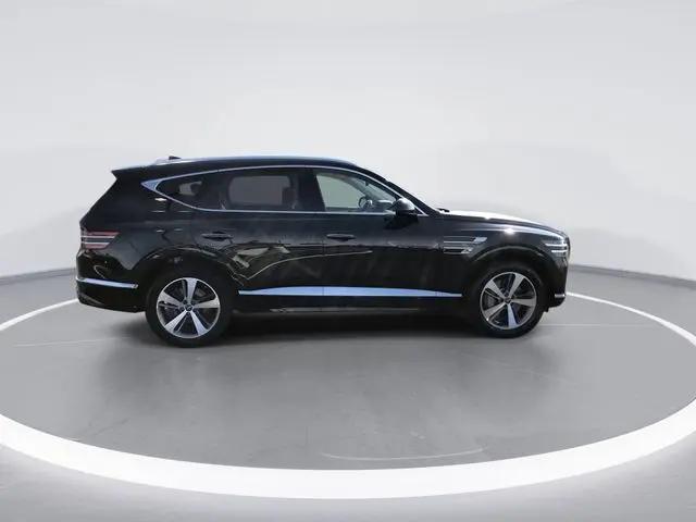 2021 Genesis GV80 3.5T AWD