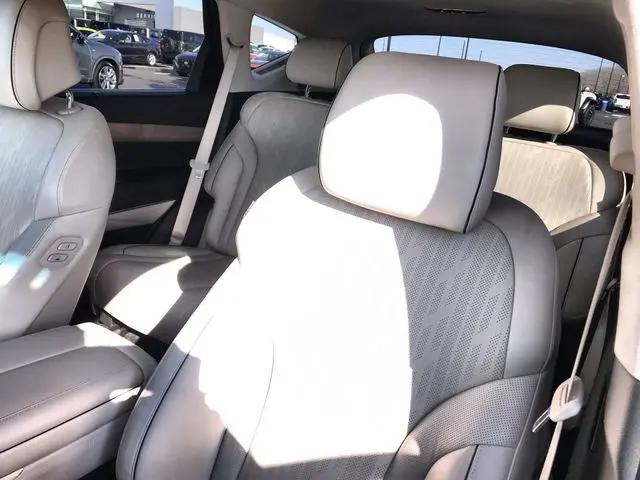 2021 Genesis GV80 3.5T AWD