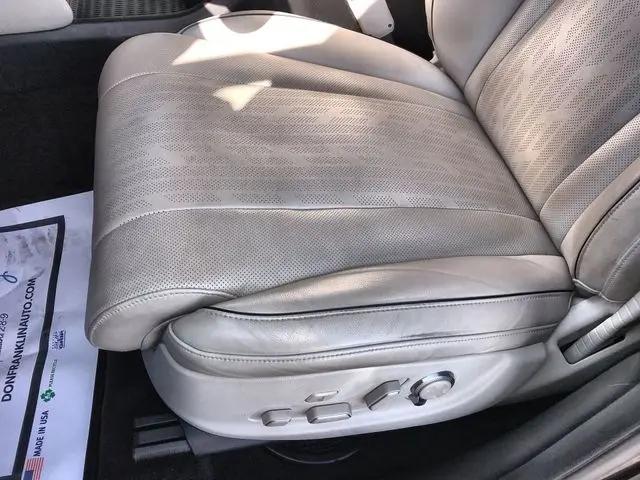 2021 Genesis GV80 3.5T AWD