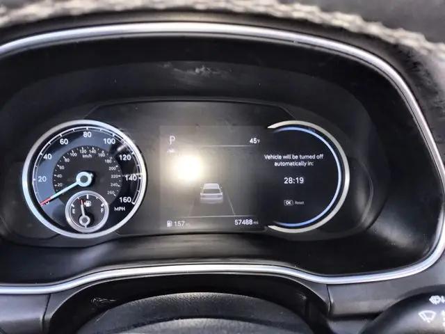 2021 Genesis GV80 3.5T AWD