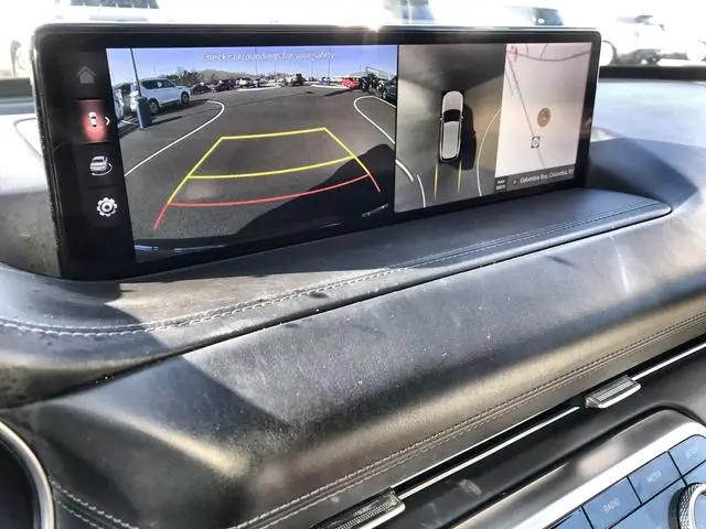 2021 Genesis GV80 3.5T AWD