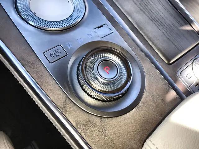 2021 Genesis GV80 3.5T AWD
