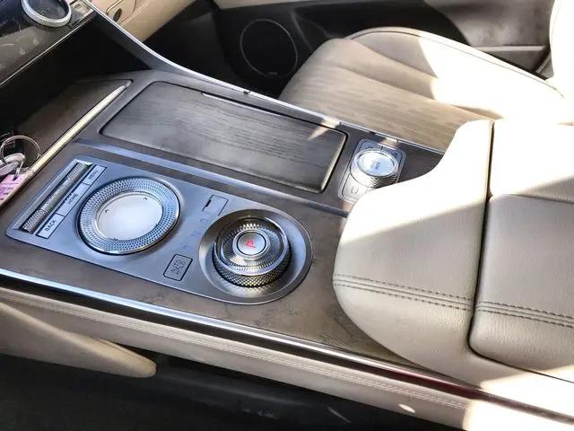 2021 Genesis GV80 3.5T AWD