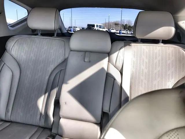 2021 Genesis GV80 3.5T AWD