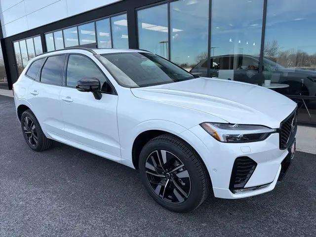 2026 Volvo XC60 B5 Plus for sale in Cranston, RI