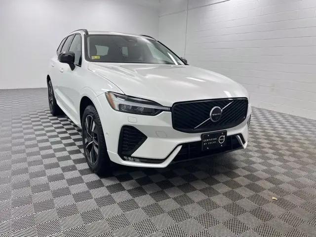 2026 Volvo XC60 B5 Plus for sale in Cranston, RI