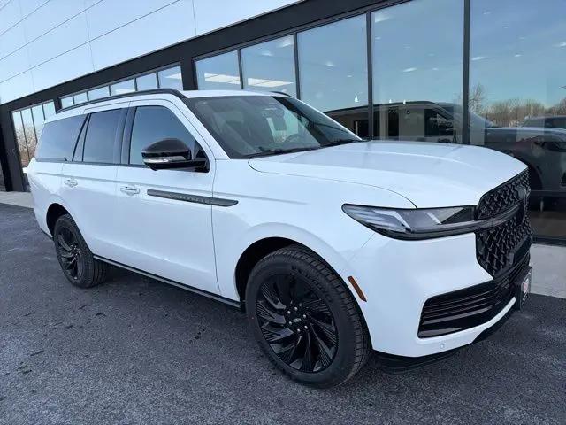 2025 Lincoln Navigator Reserve for sale in Cranston, RI