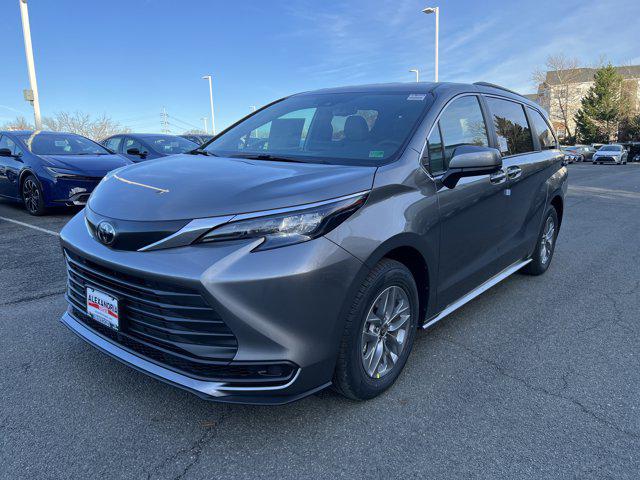 2026 Toyota Sienna LE for sale in Alexandria, VA