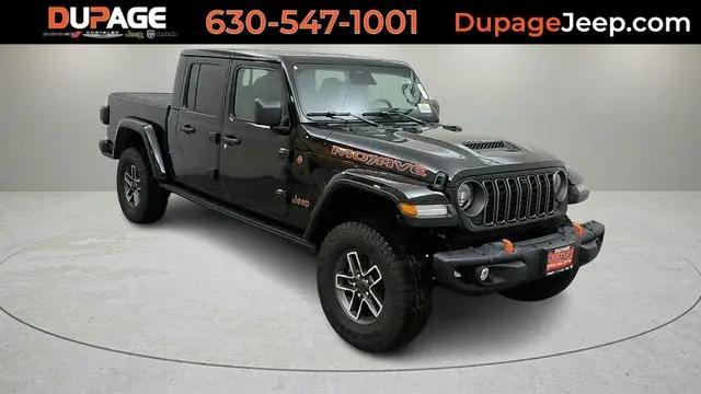 2026 Jeep Gladiator Sport for sale in Glendale Heights, IL