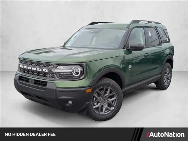 2025 Ford Bronco Sport Big Bend for sale in Panama City, FL